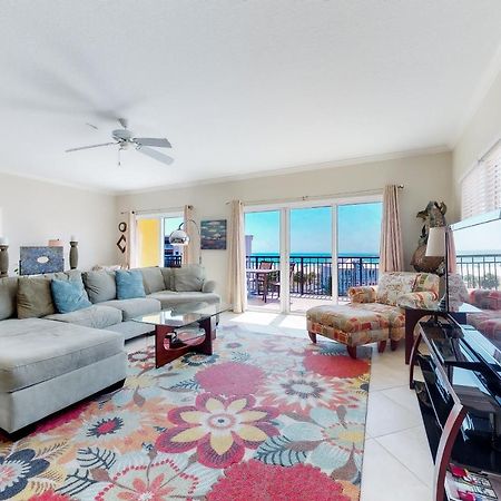 Palms Of Treasure Island 405 Apartment Сейнт Пийт Бийч Екстериор снимка