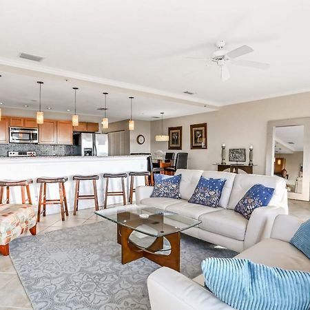 Palms Of Treasure Island 405 Apartment Сейнт Пийт Бийч Екстериор снимка