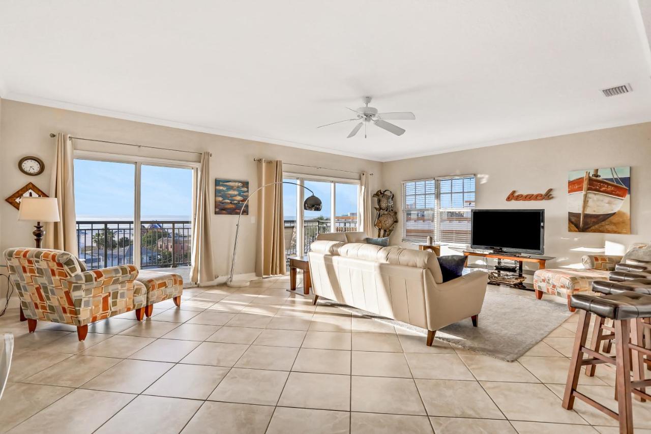 Palms Of Treasure Island 405 Apartment Сейнт Пийт Бийч Екстериор снимка