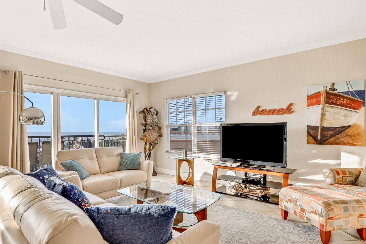 Palms Of Treasure Island 405 Apartment Сейнт Пийт Бийч Екстериор снимка