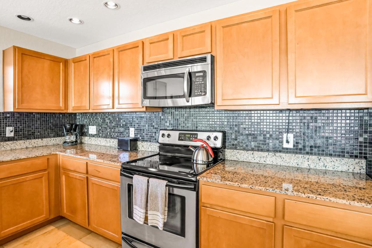 Palms Of Treasure Island 405 Apartment Сейнт Пийт Бийч Екстериор снимка
