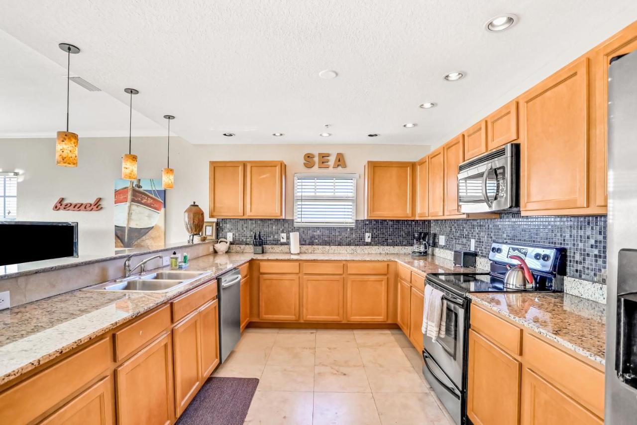 Palms Of Treasure Island 405 Apartment Сейнт Пийт Бийч Екстериор снимка