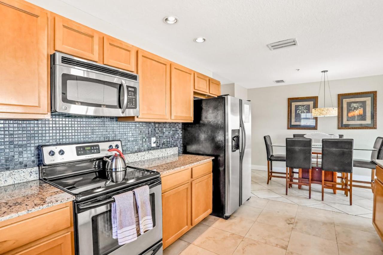 Palms Of Treasure Island 405 Apartment Сейнт Пийт Бийч Екстериор снимка