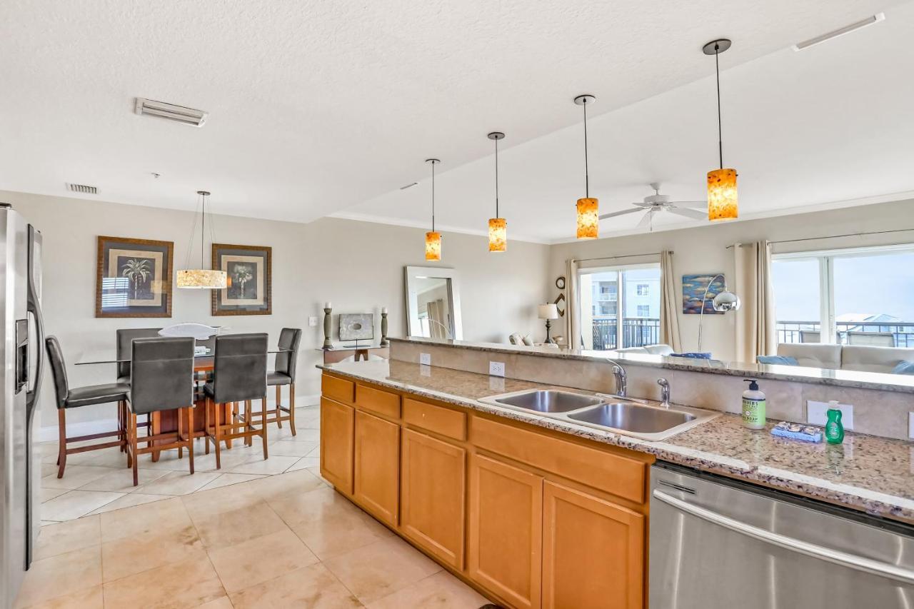 Palms Of Treasure Island 405 Apartment Сейнт Пийт Бийч Екстериор снимка