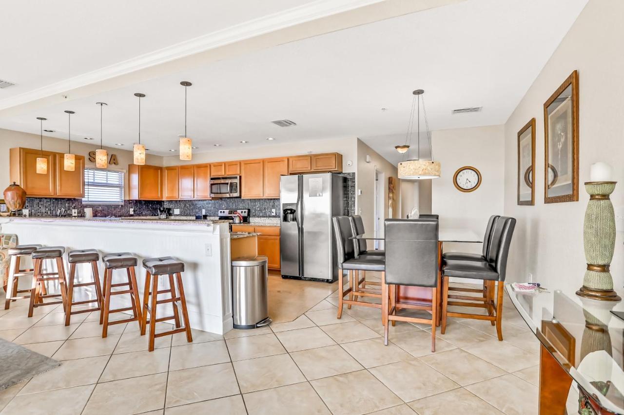 Palms Of Treasure Island 405 Apartment Сейнт Пийт Бийч Екстериор снимка