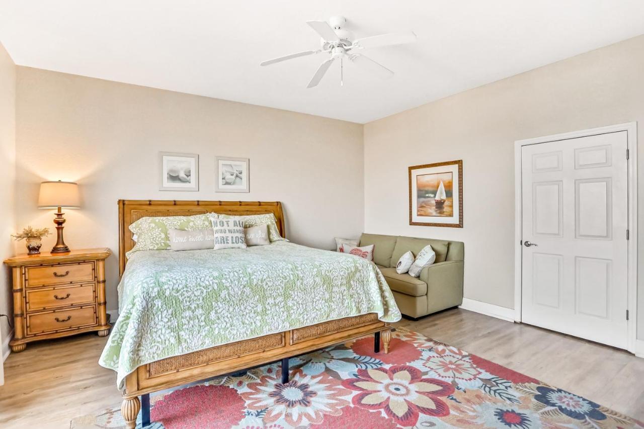 Palms Of Treasure Island 405 Apartment Сейнт Пийт Бийч Екстериор снимка